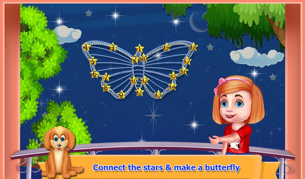 Kids Tree House Games