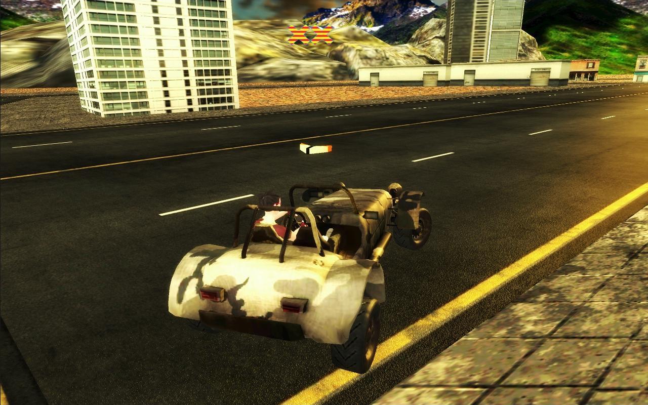 Hidden Parking Mania