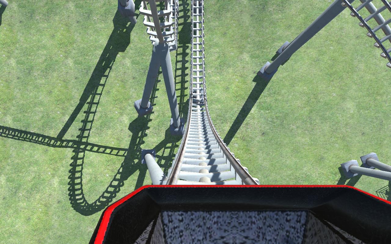 Lunapark VR (Google cardboard)