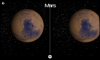 Stargaze - in Cardboard VR