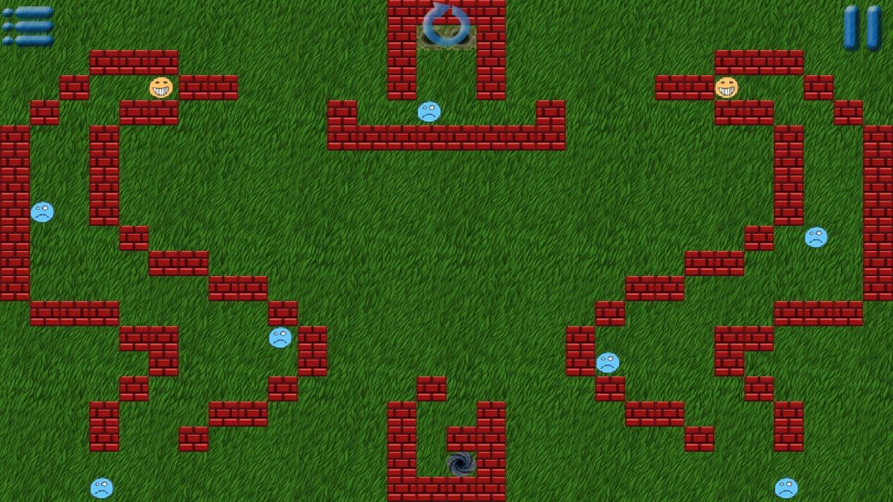 Where's My Hole? - Tilt