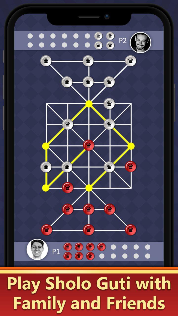 Ludo Beads: 2 in 1 Game