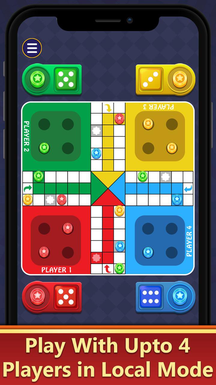 Ludo Beads: 2 in 1 Game