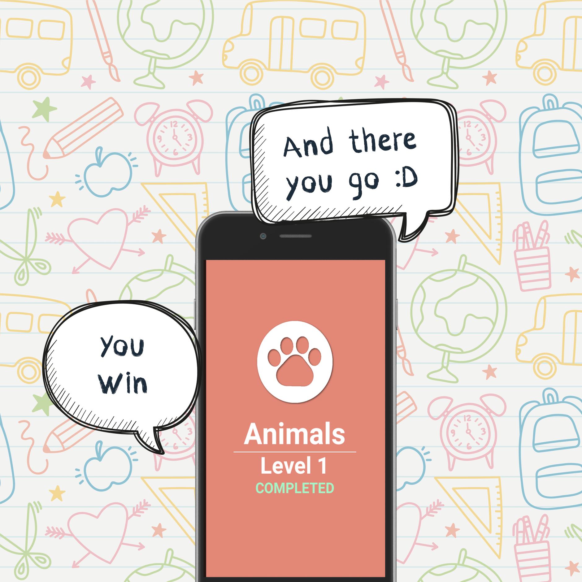 Word Connect - Word Find