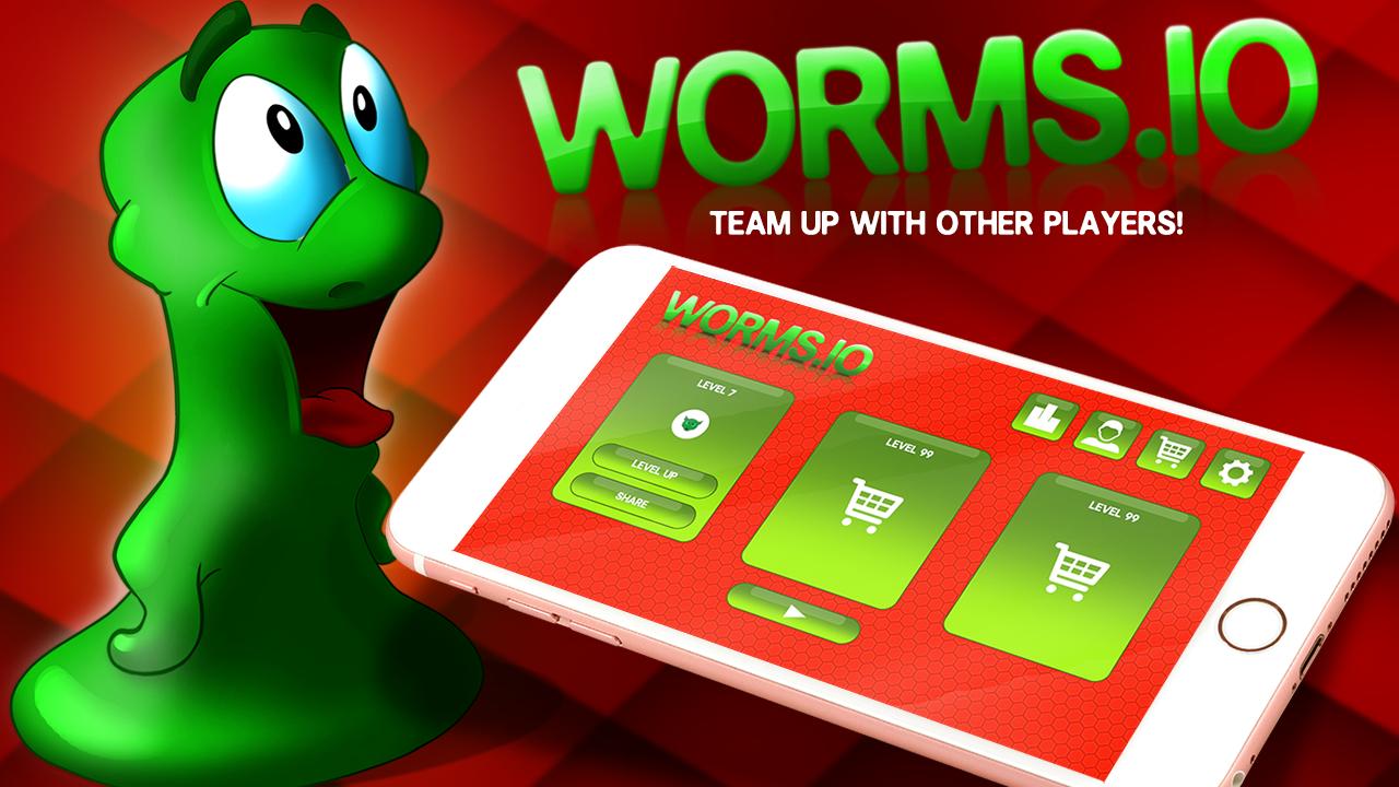 Worms.io