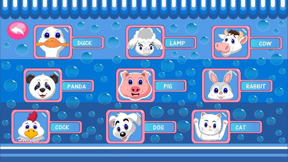 Happy Kitty Piano Animals&Numbers Learn