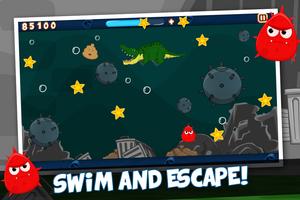 Farting Poo Story - Stinky Pou