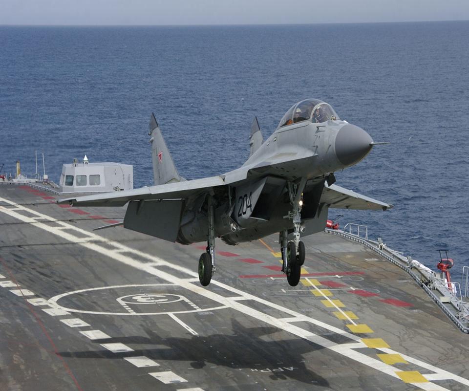 Fighter Takeoff Games