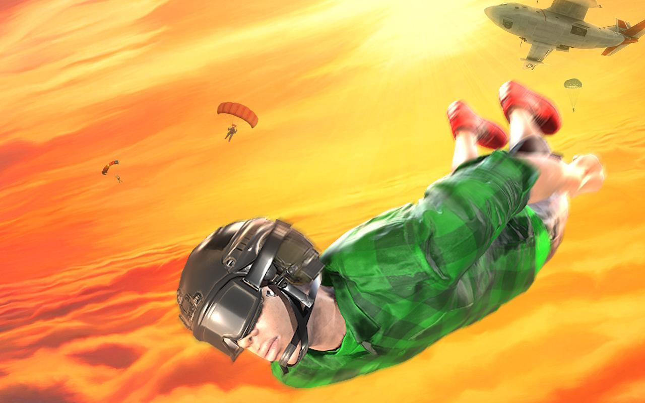 Modern Commando Encounter Strike Secret Mission