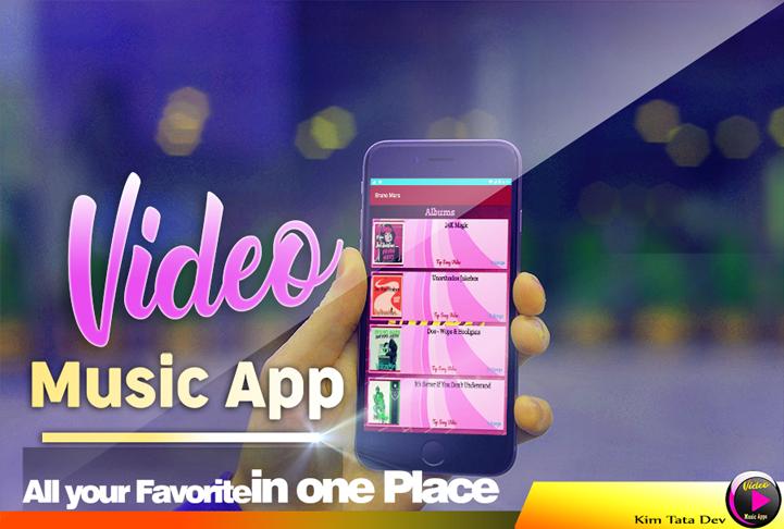 All Bruno Mars Popular Song Video