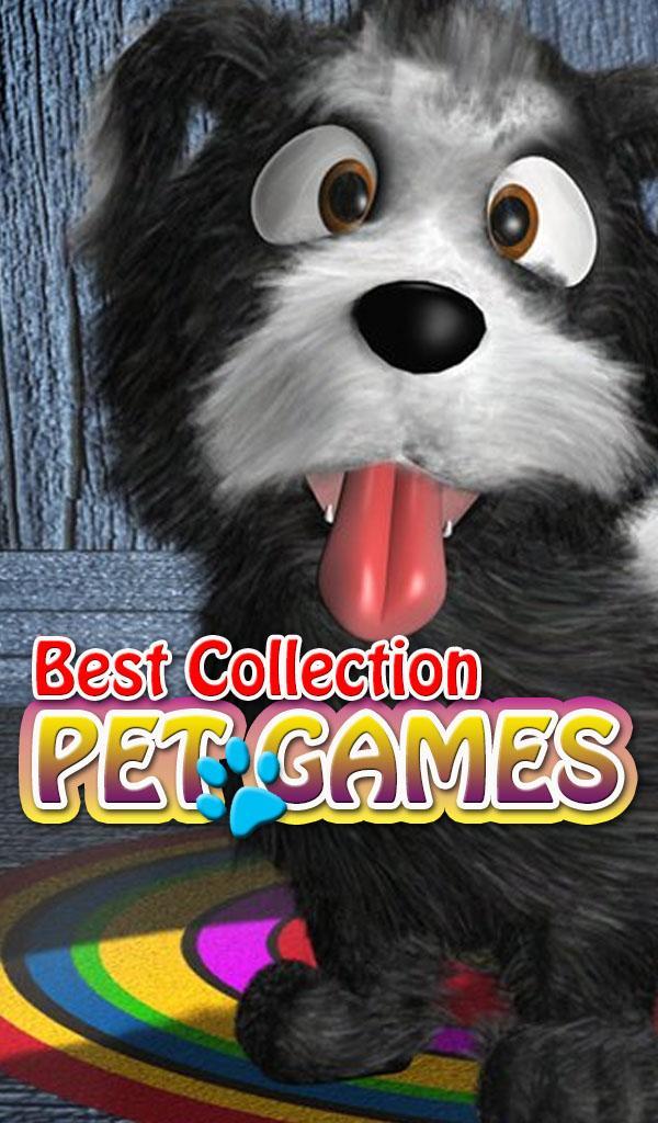 Pet Games