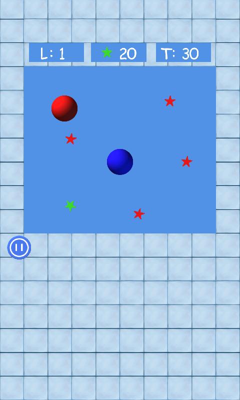 Escape with Reflexes