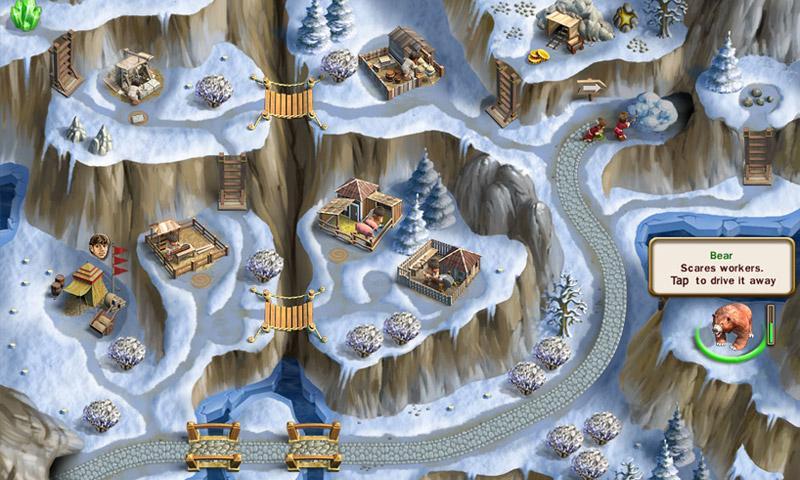 Roads of Rome 2 (Freemium)