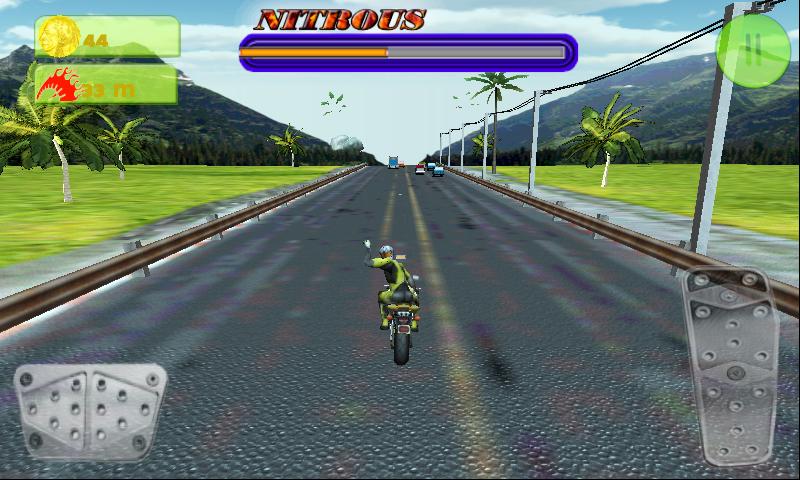 Bike Racing 3d 2016