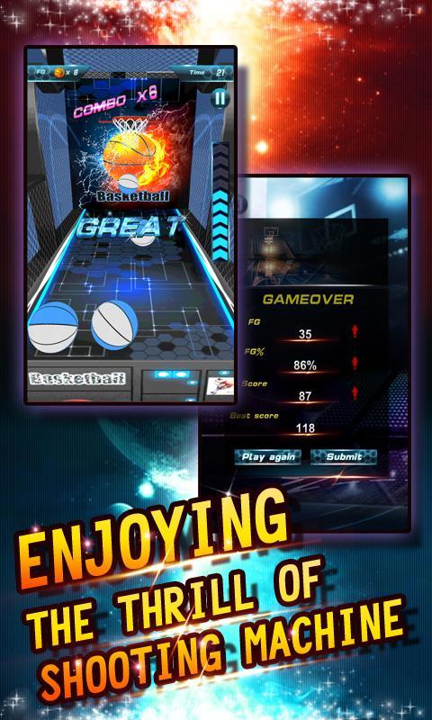 Thumb Real Basketball