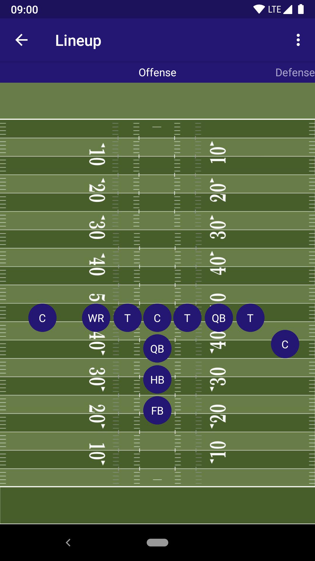 Astonishing Football Manager 19