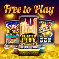 Golden City Casino