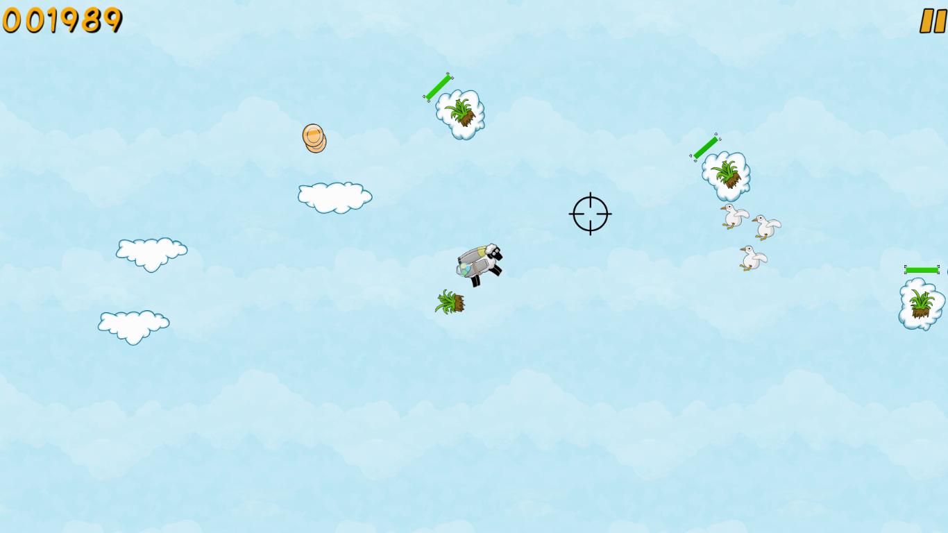 Animal Shoot Down Free