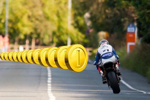 Real Death Moto Racing