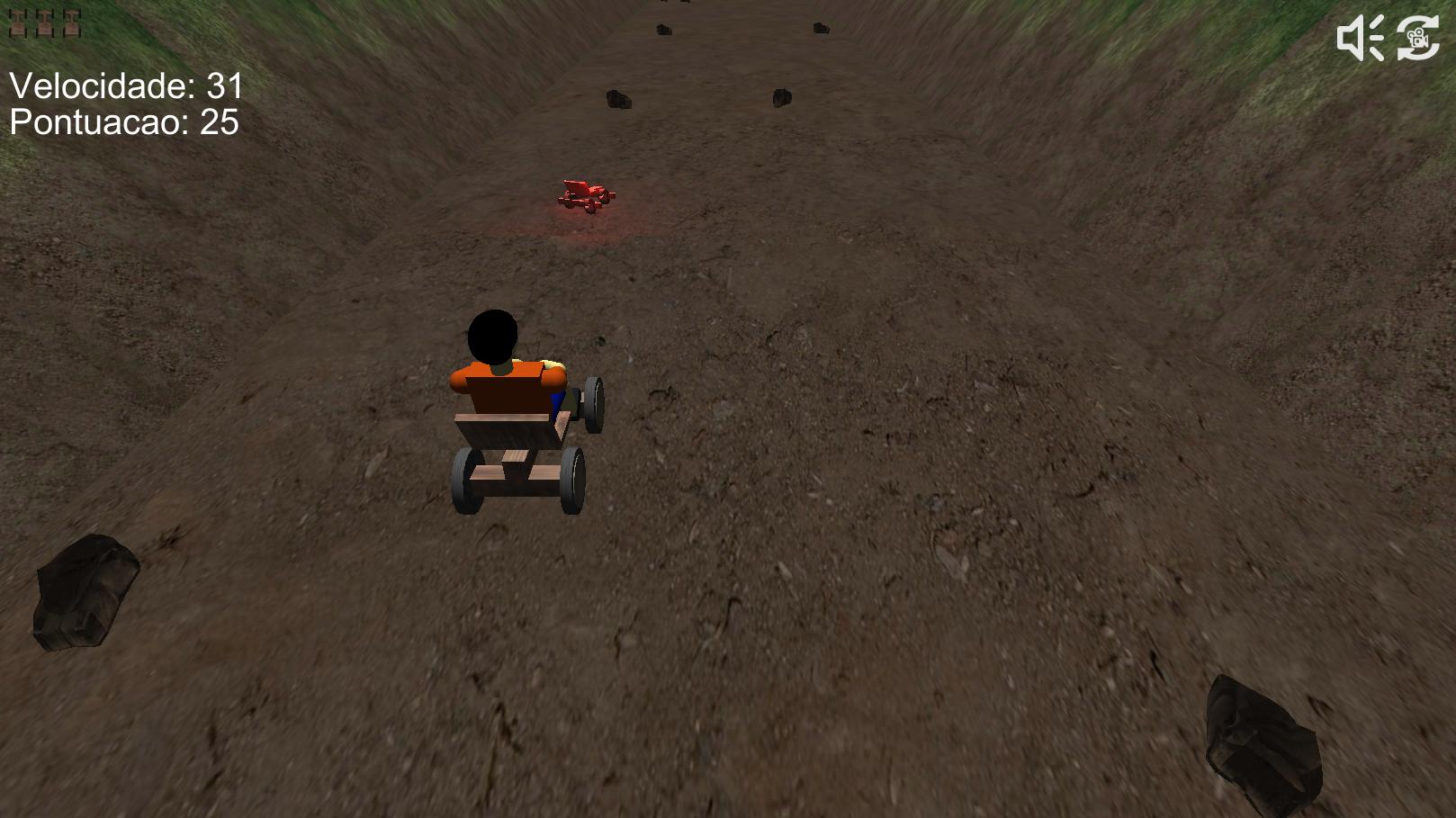 Tacale Pau Marcos 3D