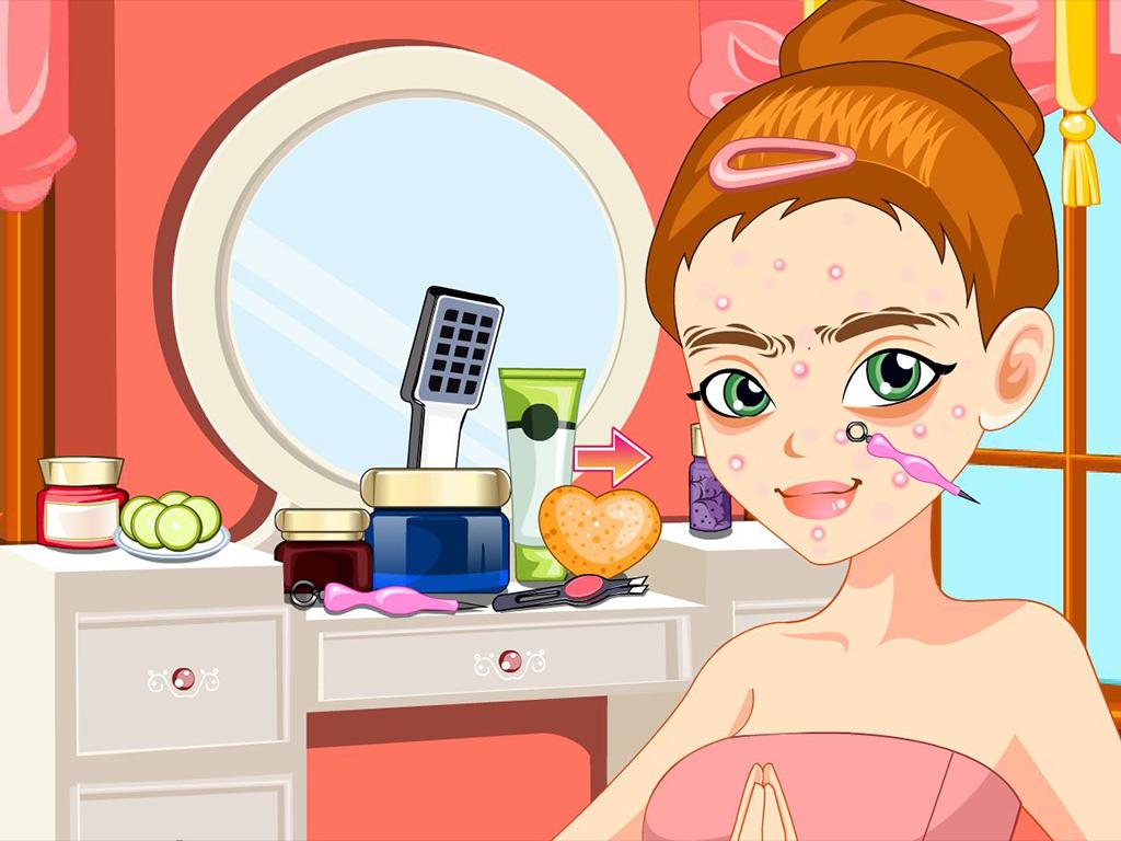 Makeover Facial Yoga Style