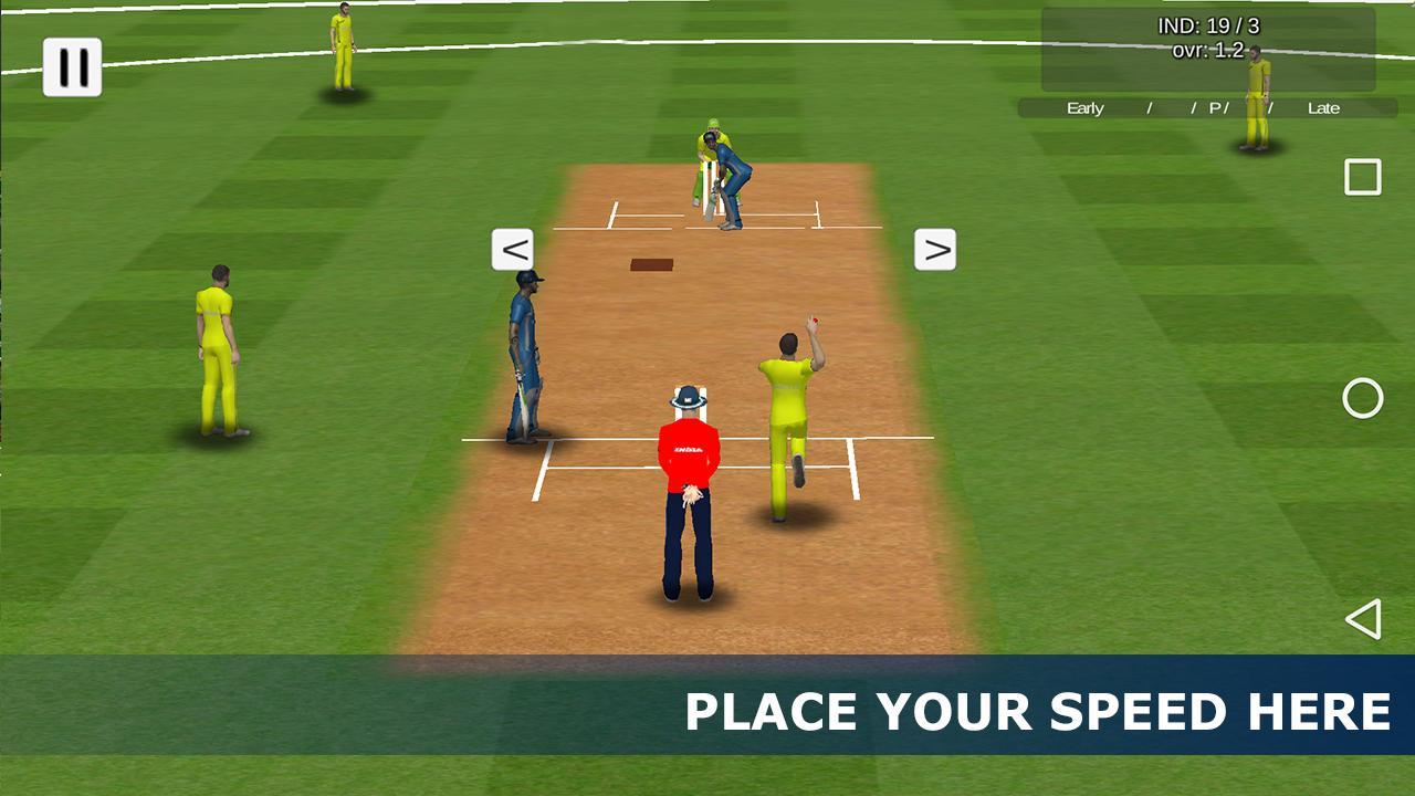 Champions Cricket Trophy 2017