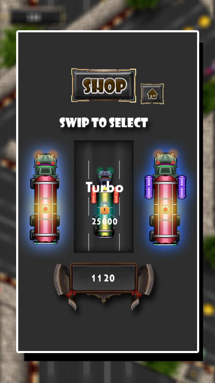 4x4 off Road Driving Action