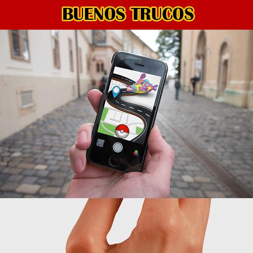 Buenos Trucos Pokemon GO