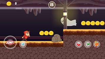 Ghost hunters gather gold