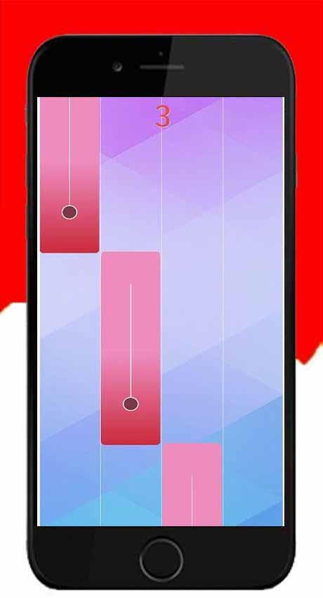 Piano Hot Music Pro Tiles 2019