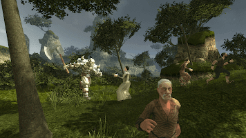 Brutal Orc Simulator 3D