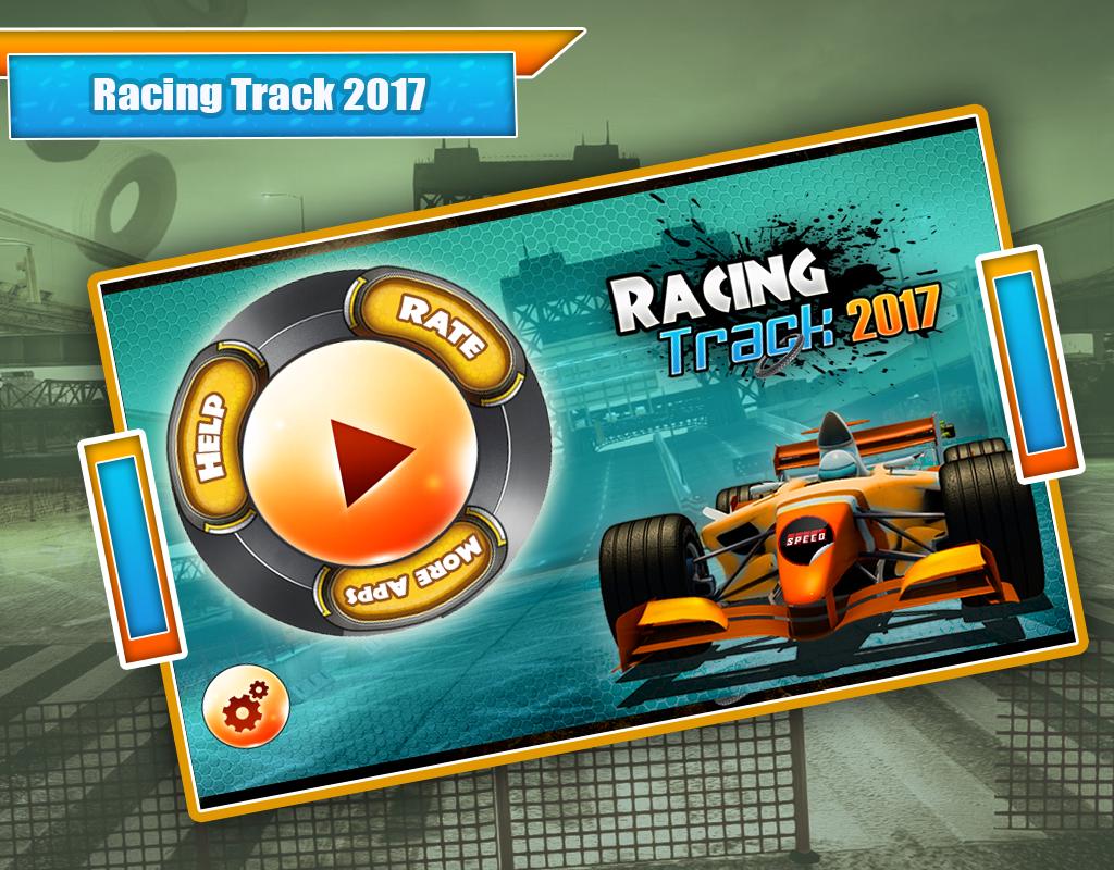 Racing Track 2K17