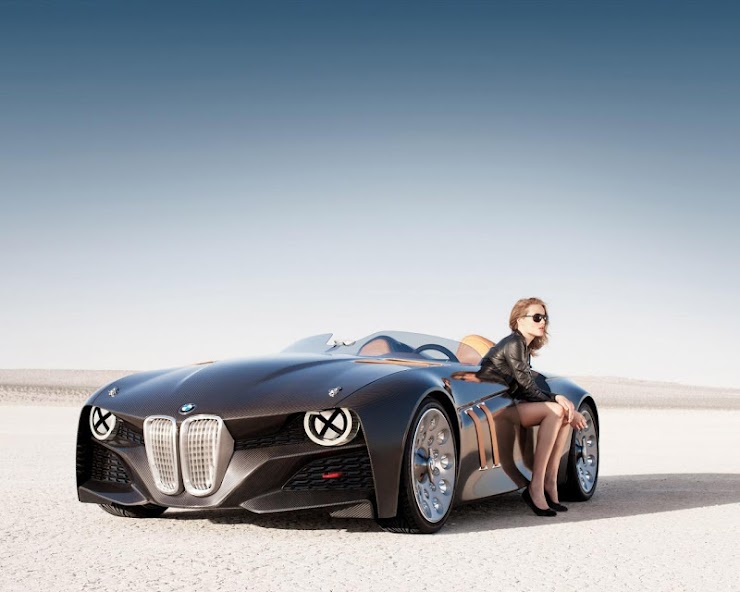 Cars Wallpapers & Puzzle vol 1