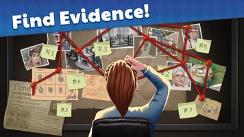 Mansion Mystery : Match 3 Game