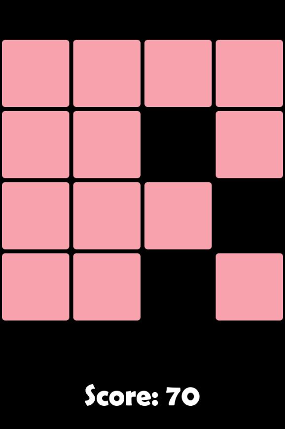 Visual Memory Challenge