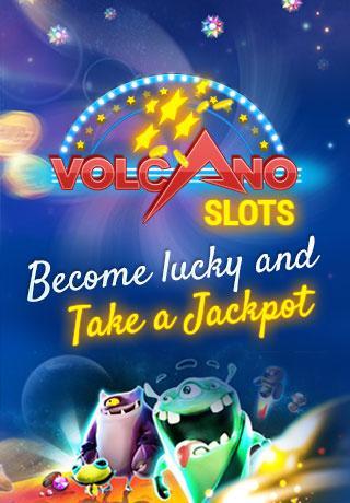 Volcano Slots Machines