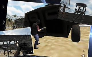 Contract Black Ops Shooting 3D