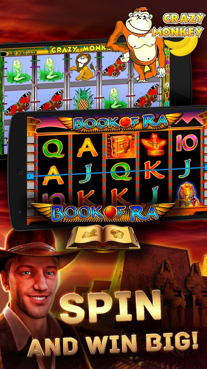 Retro Casino Slots