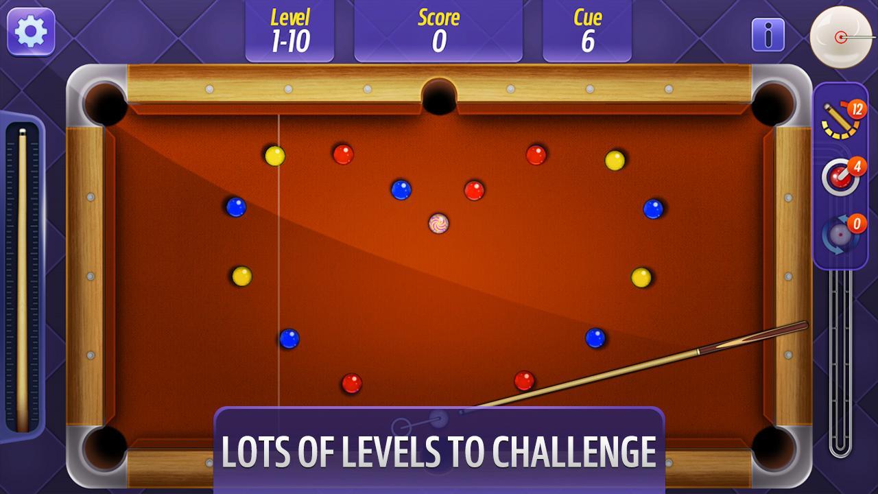 9 Ball Pool