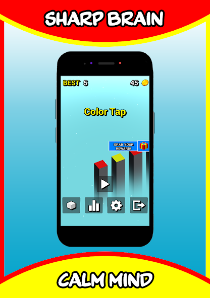 ColorTap