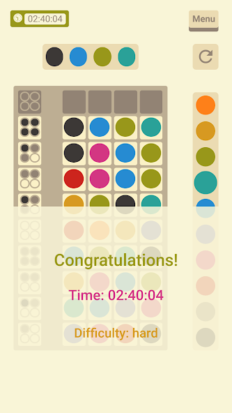 Mastermind Remastered