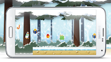 December Kalender Game