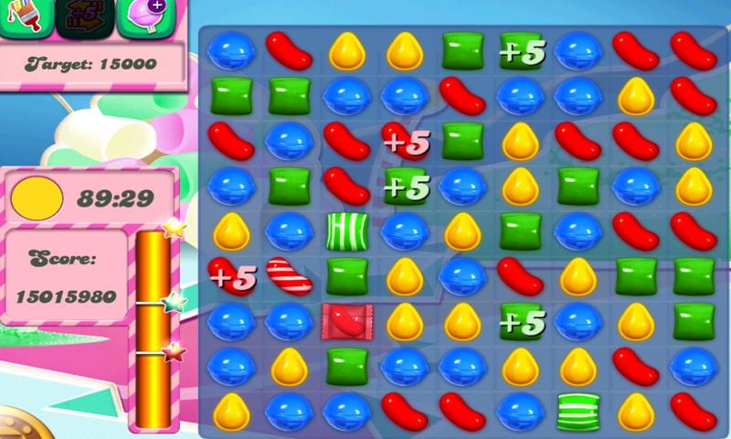 Tips Candy Crush Saga 2017