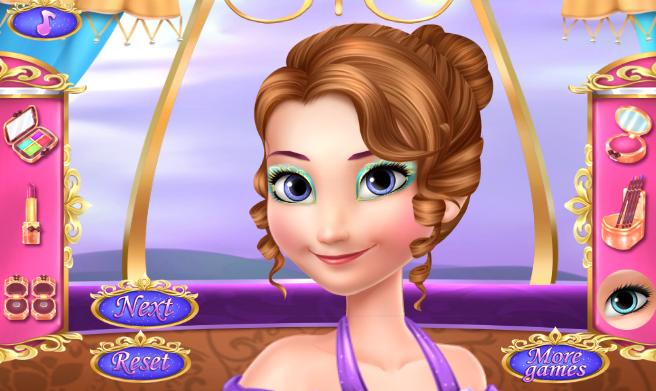 Beauty Spa & make up Salon