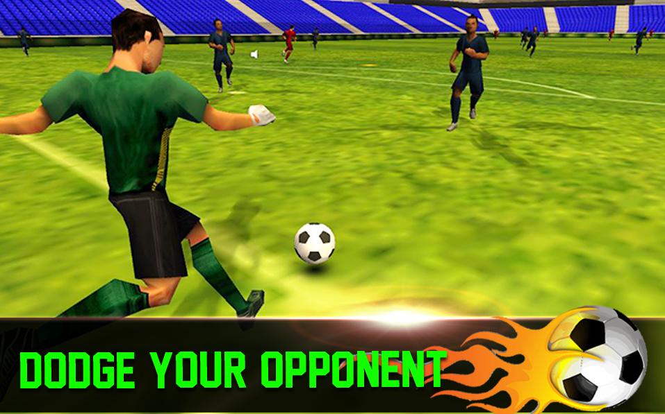 Champion Football League