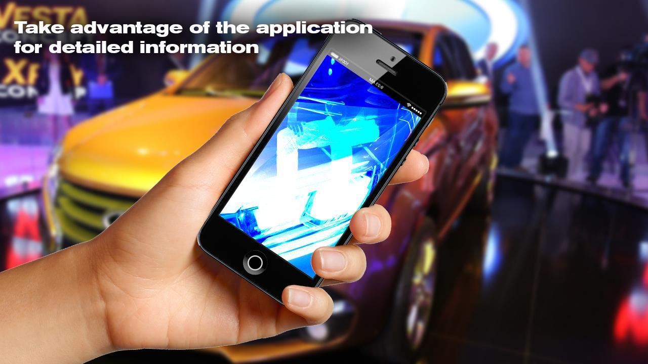 X-Ray Lada VAZ Simulator