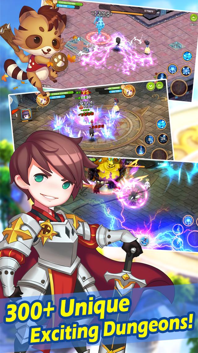 The Princess and THE DEVIL