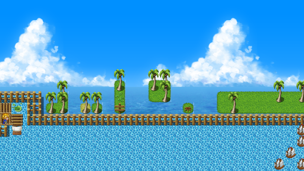 Fallen angels of God - Rpg mak