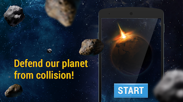 Star Attack. Planet Defence