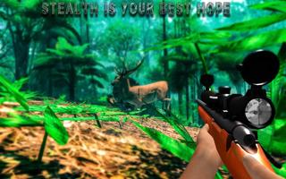 Deer Sniper Hunter 2016